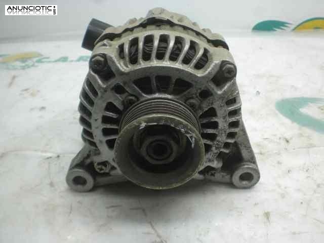 Alternador 2776742 5705kx peugeot 206 sw