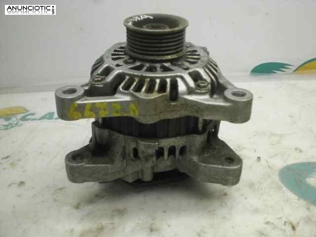 Alternador 2776742 5705kx peugeot 206 sw