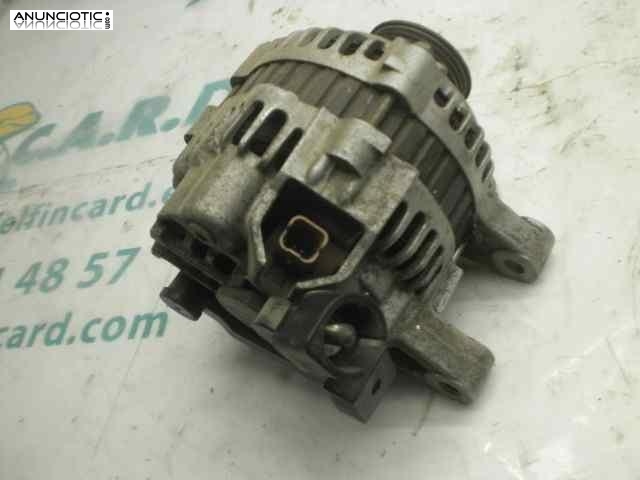 Alternador 2776742 5705kx peugeot 206 sw