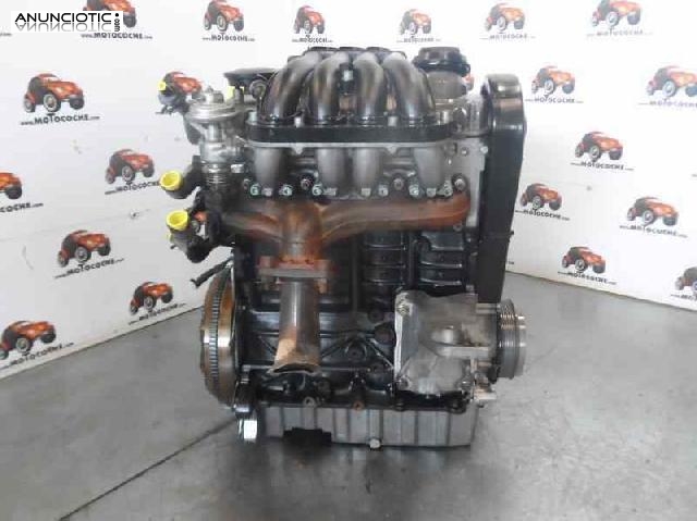 Motor aqm de seat - cordoba