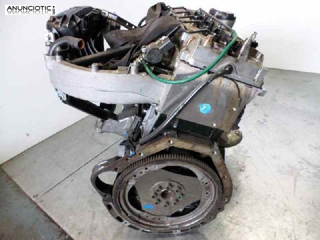 Motor 612961 de mercedes - clase e