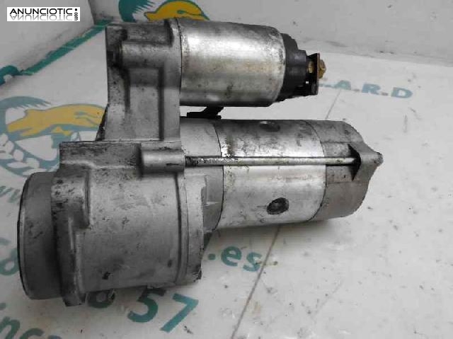 Motor arranque 3062980 tm000a23601 kia