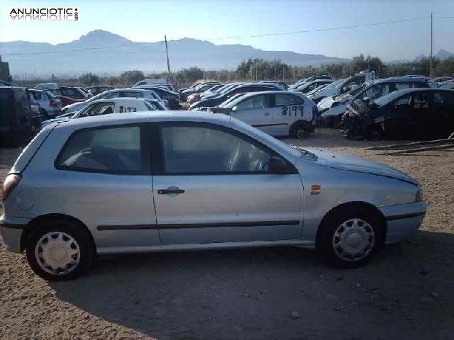 Despiece 8241 fiat bravo (182) 1998 1.6