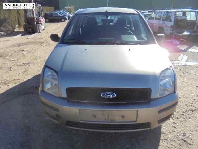 Despiece 9733 ford fusion (cbk) 2003