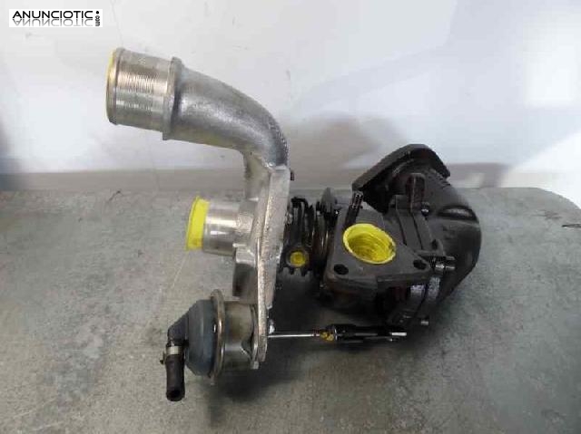 Turbocompresor de renault - 428363