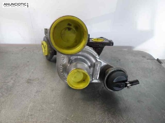 Turbocompresor de renault - 428363