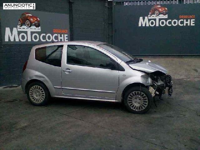 Porton trasero de citroen - c2 367785