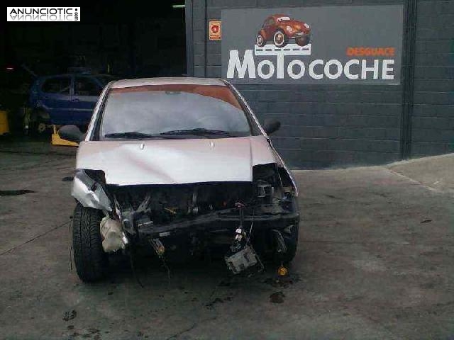 Porton trasero de citroen - c2 367785