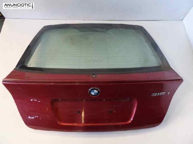 Porton trasero de bmw - serie 3 458185