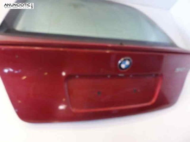 Porton trasero de bmw - serie 3 458185