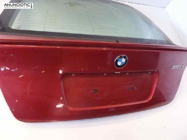 Porton trasero de bmw - serie 3 458185