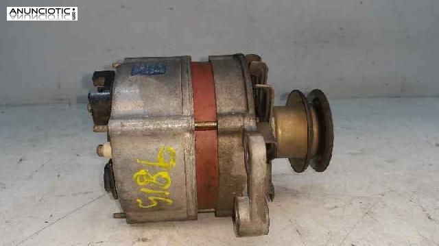 Alternador 3634035 0120489499 seat