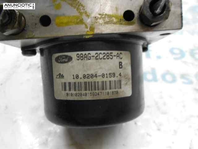 Abs 3034508 10020401594 ford focus