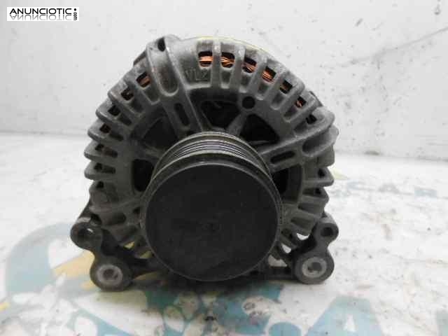 Alternador 3202179 2542695f seat leon