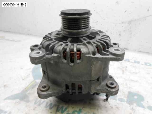 Alternador 3202179 2542695f seat leon