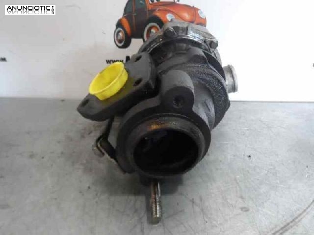 Turbocompresor de bmw - 302722