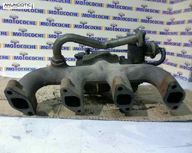 Turbocompresor de chrysler - 116978