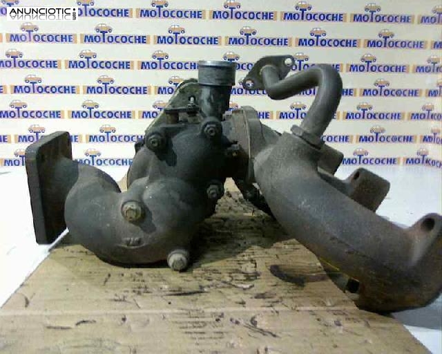 Turbocompresor de chrysler - 116978