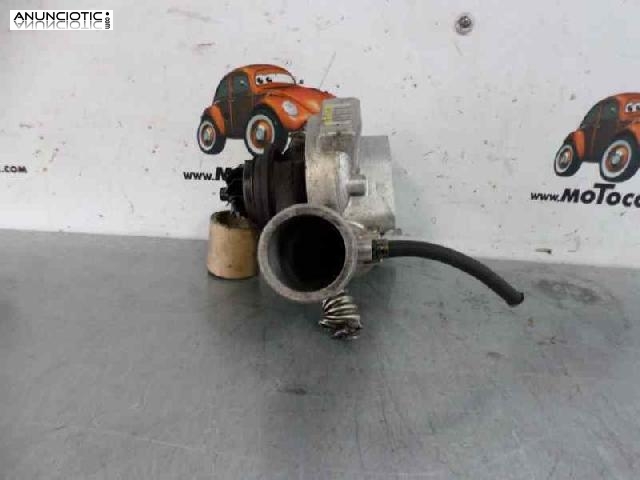 Turbocompresor de ford - 392120