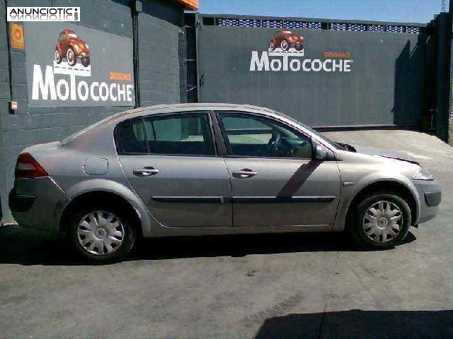 Salpicadero de renault - megane. 376950