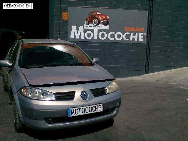 Salpicadero de renault - megane. 376950