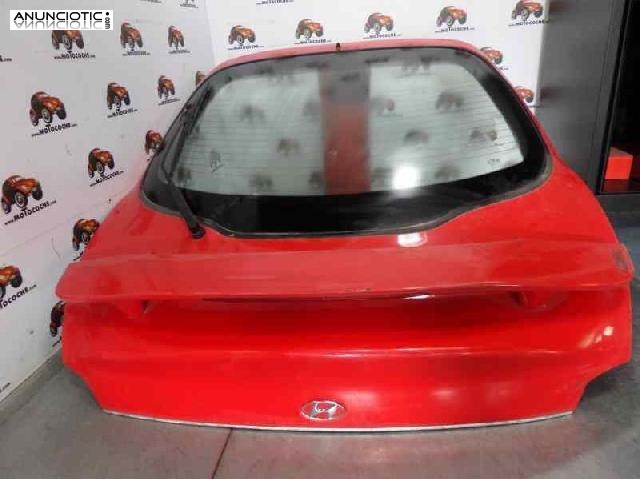 Porton trasero de hyundai - coupe 333908