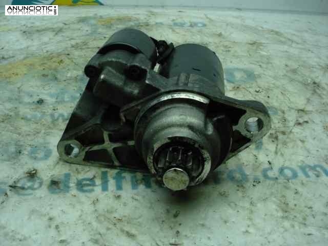 Motor arranque 2850952 0001120400