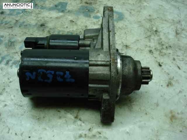 Motor arranque 2850952 0001120400