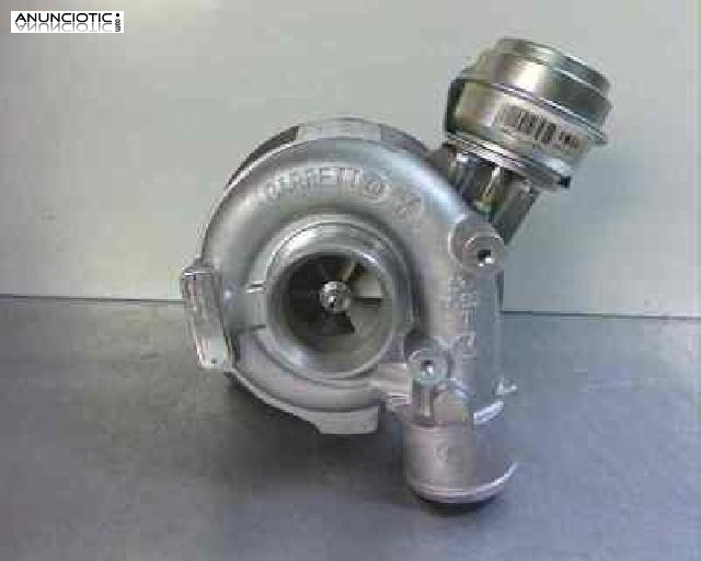 Turbocompresor de bmw - 170756