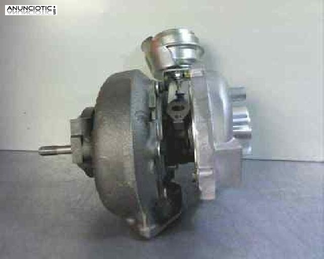 Turbocompresor de bmw - 170756