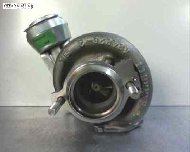 Turbocompresor de bmw - 170756