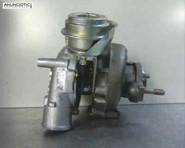 Turbocompresor de bmw - 170756