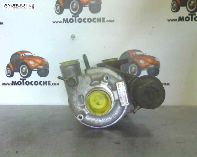 Turbocompresor de volkswagen - 235742