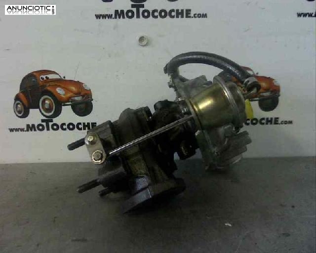 Turbocompresor de opel - 270149