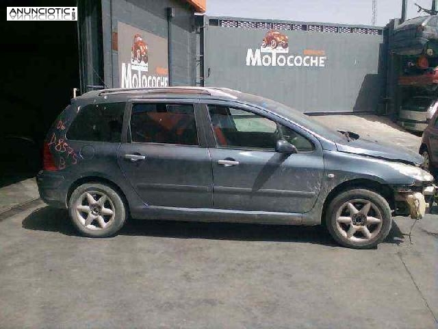 Porton trasero de peugeot - 307 480038