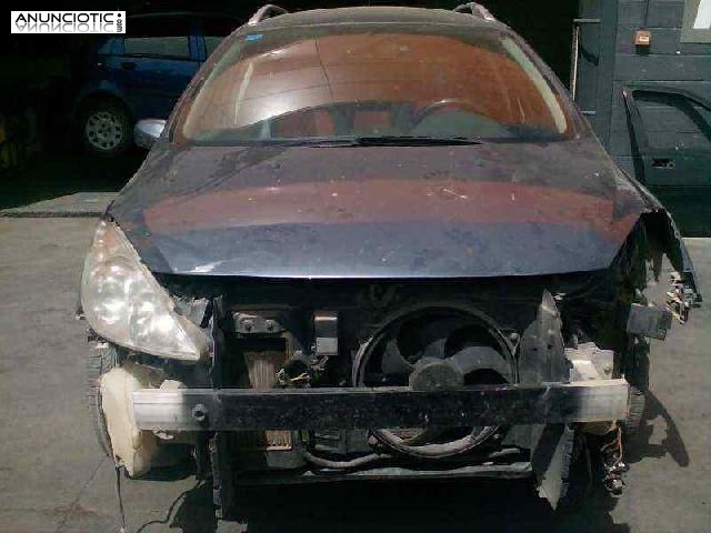 Porton trasero de peugeot - 307 480038