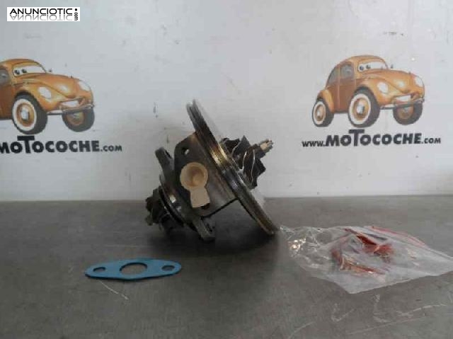 Turbocompresor de renault - 394367