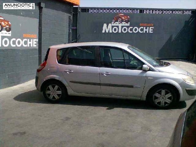 Salpicadero de renault - scenic. 368974