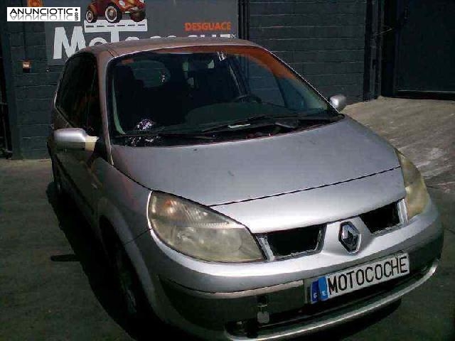 Salpicadero de renault - scenic. 368974