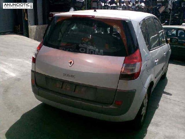 Salpicadero de renault - scenic. 368974