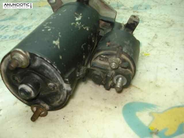 Motor arranque 2851100 0001109015 opel