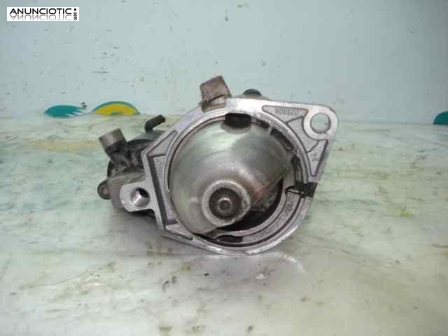 Motor arranque 2851100 0001109015 opel