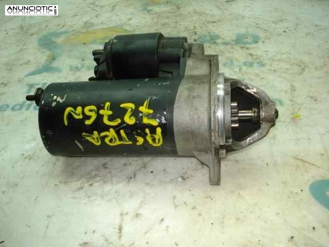 Motor arranque 2851100 0001109015 opel