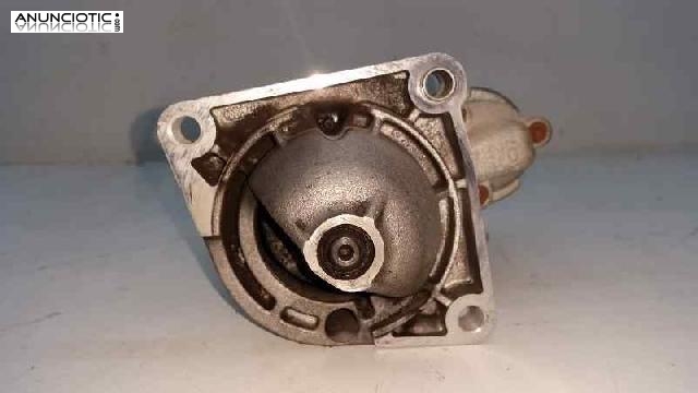 Motor arranque 3166237 0001139006 alfa