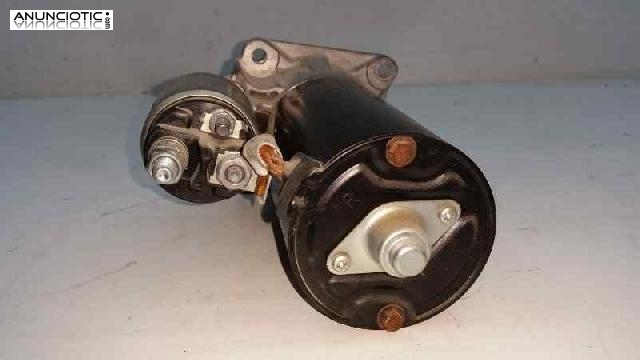 Motor arranque 3166237 0001139006 alfa