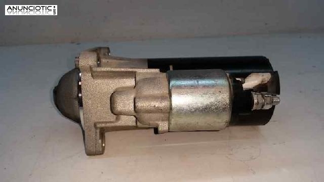 Motor arranque 3166237 0001139006 alfa