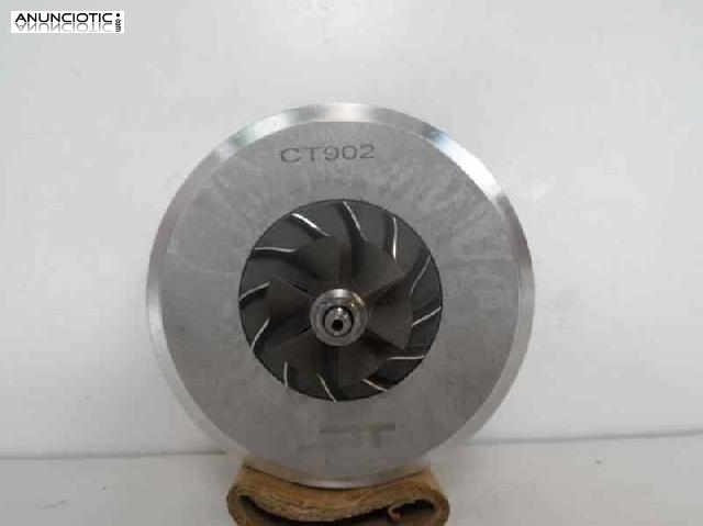 Turbocompresor de ford - 452040