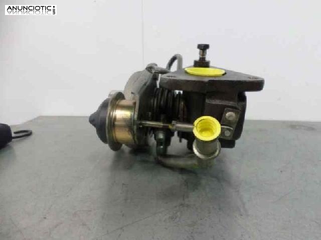 Turbocompresor de citroen - 421884