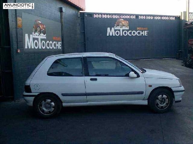 Porton trasero de renault - clio 386750