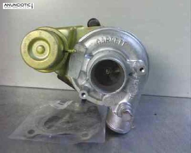 Turbocompresor de volkswagen - 170763